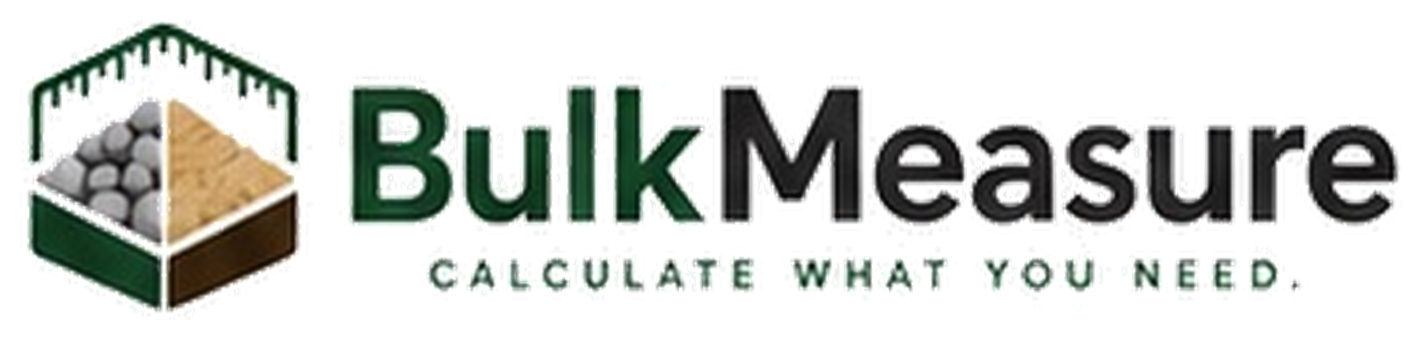 BulkMeasure — Calculate what you need.